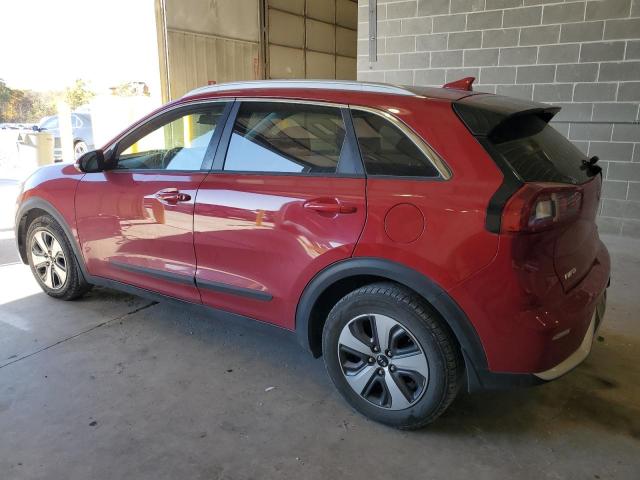 2017 KIA NIRO EX - KNDCC3LC0H5061651