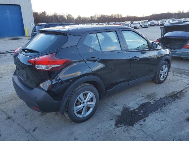 2020 NISSAN KICKS S #3301893464