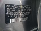 Lot #3304932537 2019 HYUNDAI ELANTRA SE