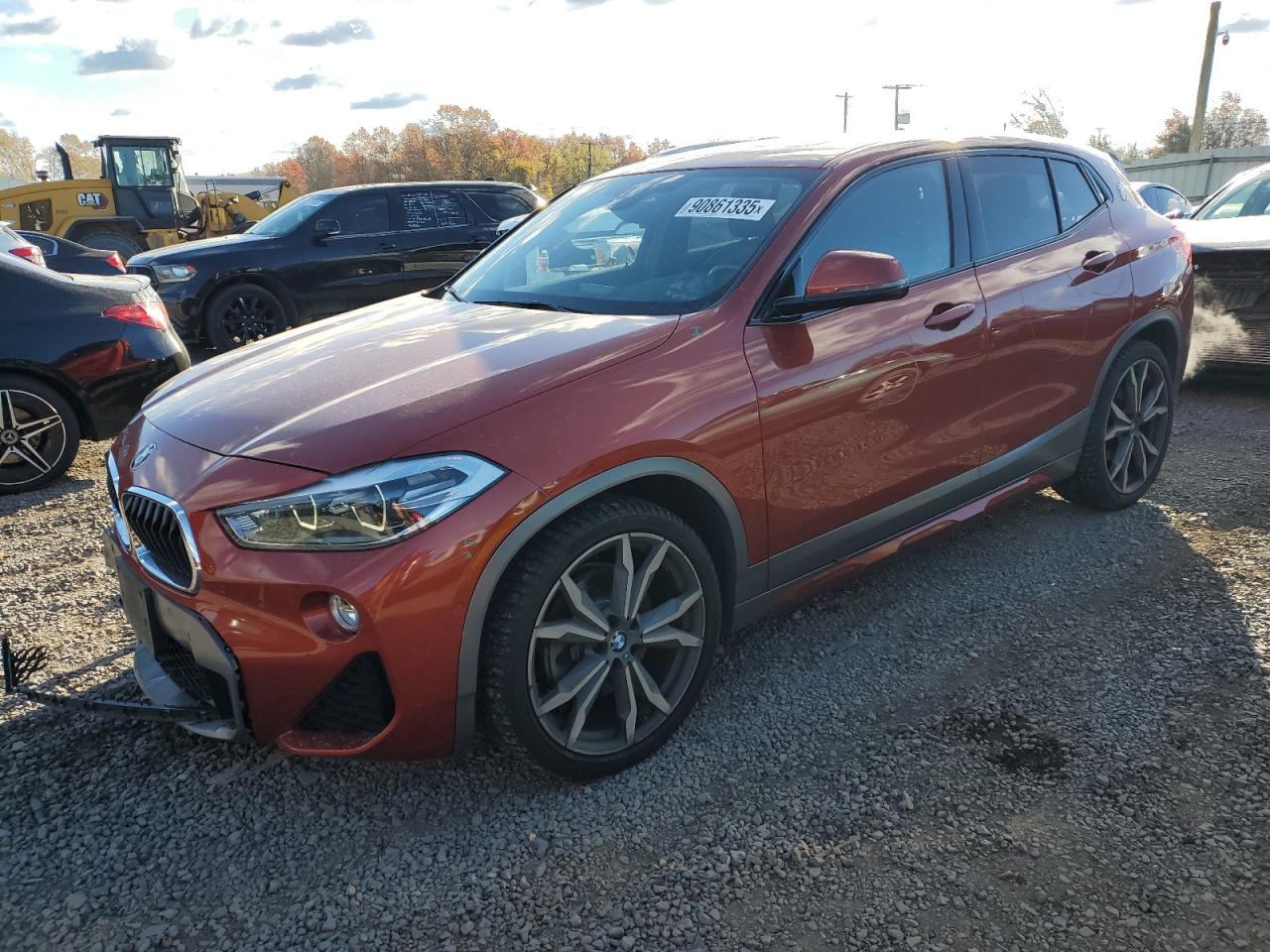 BMW X2 XDRIVE28I