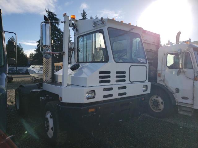 2012 CAPACITY YARD TRUCK #3296922813