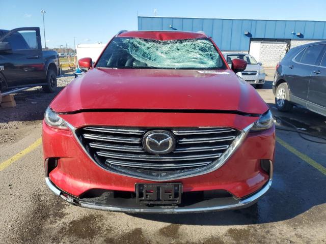 2017 MAZDA CX-9 GRAND #3282527865