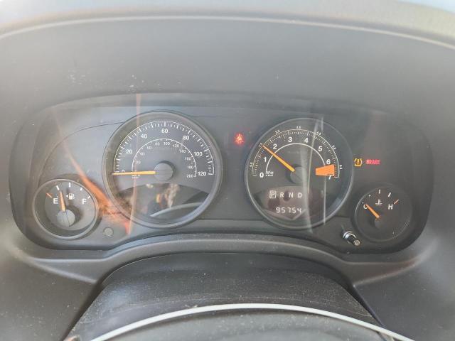 2016 JEEP PATRIOT SP - 1C4NJRBBXGD551741