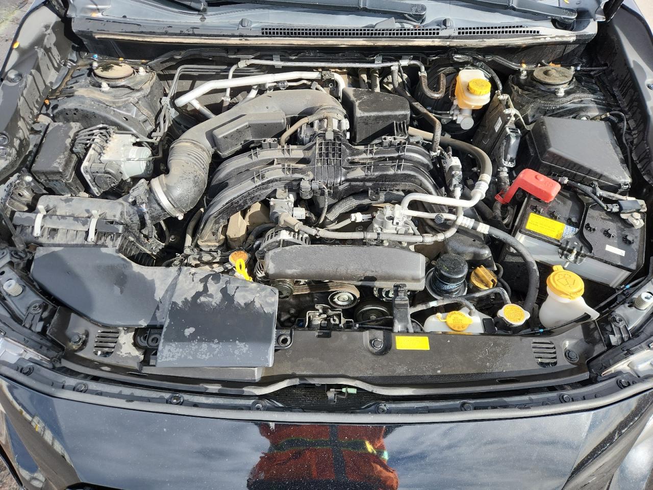 SUBARU CROSSTREK SPORT