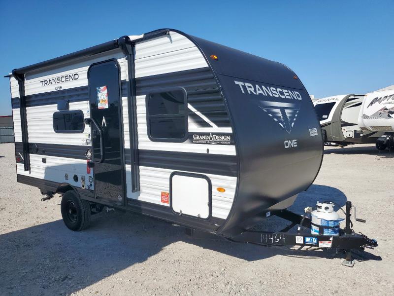 Global Auto Auctions: 2025 GRAND DESIGN TRANSCEND