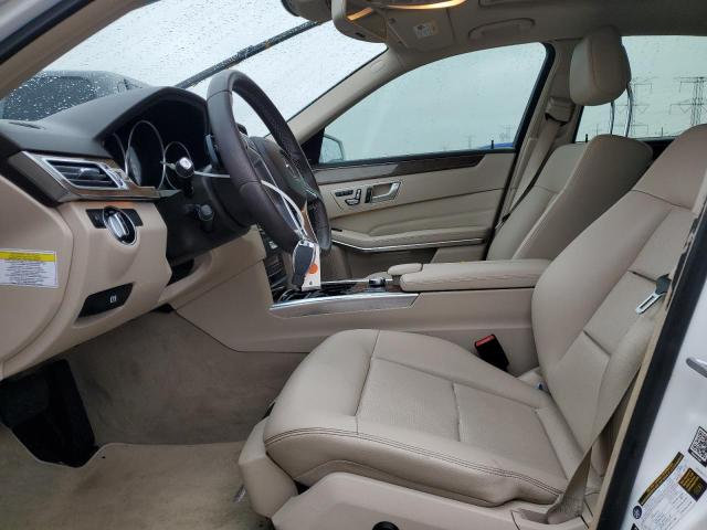 2014 MERCEDES-BENZ E 350 4MAT #3293453455