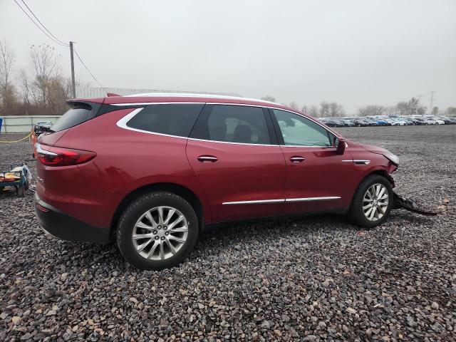 2018 BUICK ENCLAVE PR #3293464421