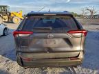 Lot #3301752387 2021 TOYOTA RAV4 XLE
