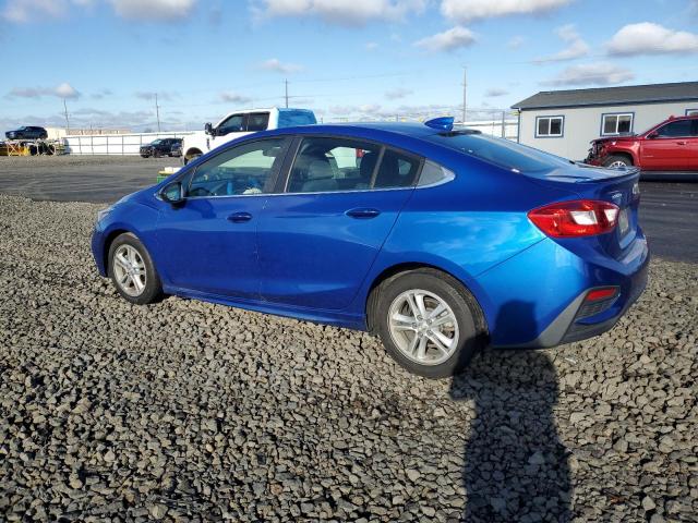 2016 CHEVROLET CRUZE LT #3309572616