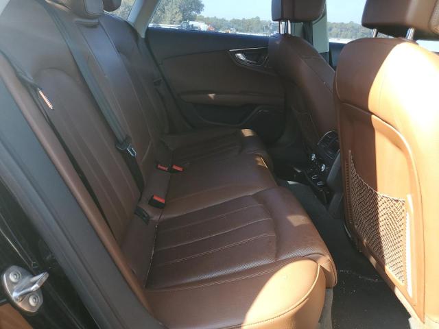 2018 AUDI A7 PRESTIG #3302885962