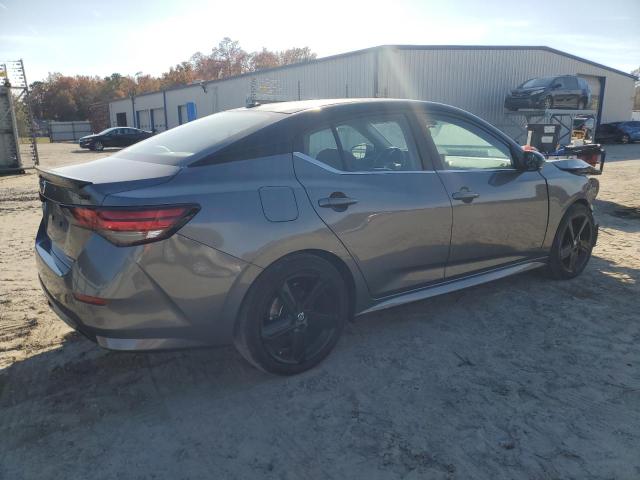 2023 NISSAN SENTRA SR #3301834376