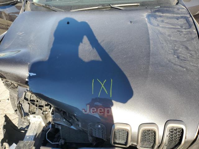 2017 JEEP CHEROKEE L #3287761101