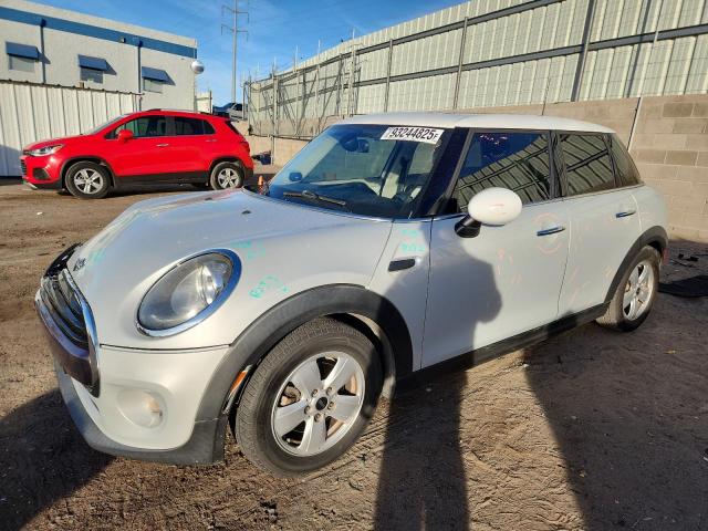 Global Auto Auctions: 2015 MINI COOPER