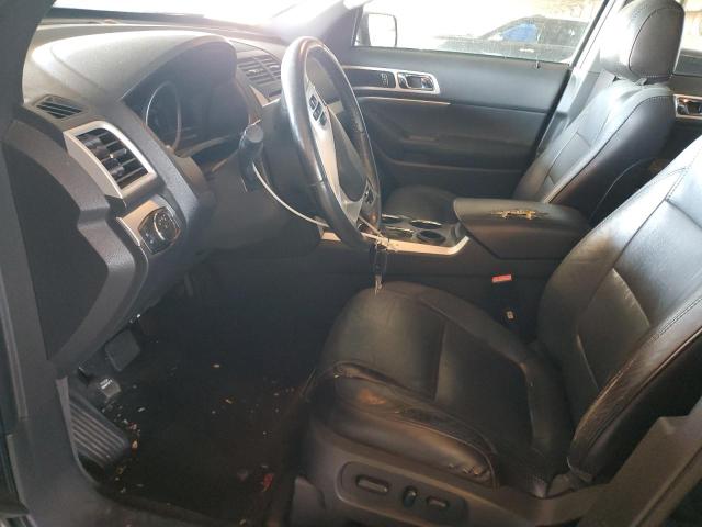 2013 FORD EXPLORER X #3284922940