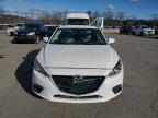 Lot #3303878695 2016 MAZDA 3 SPORT