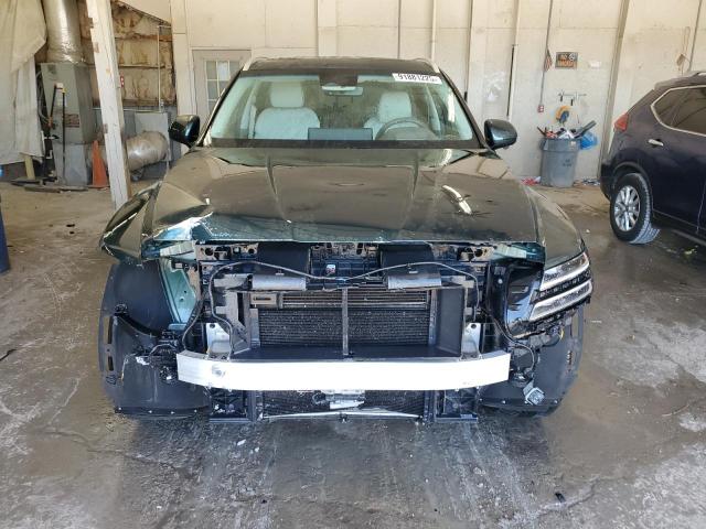 2021 GENESIS GV80 BASE #3296470665