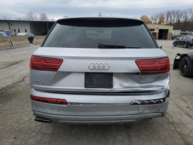 2019 AUDI Q7 PREMIUM #3305301413