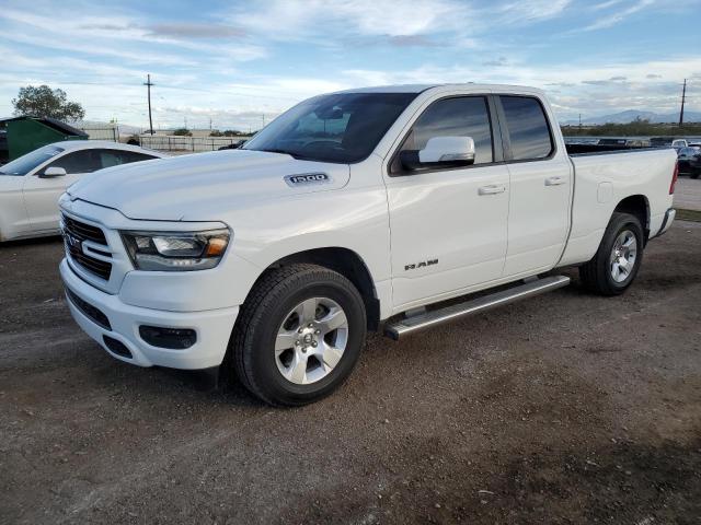 Global Auto Auctions: 2019 RAM 1500 BIG H