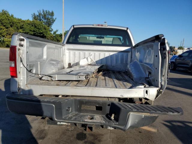 2007 FORD F150 #3309566558
