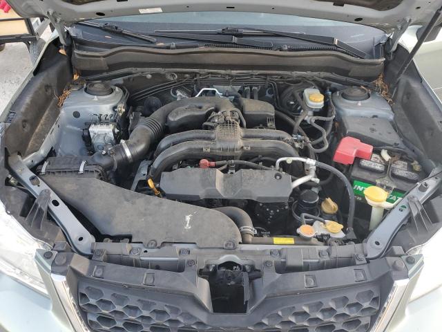 2015 SUBARU FORESTER 2 #3302860892