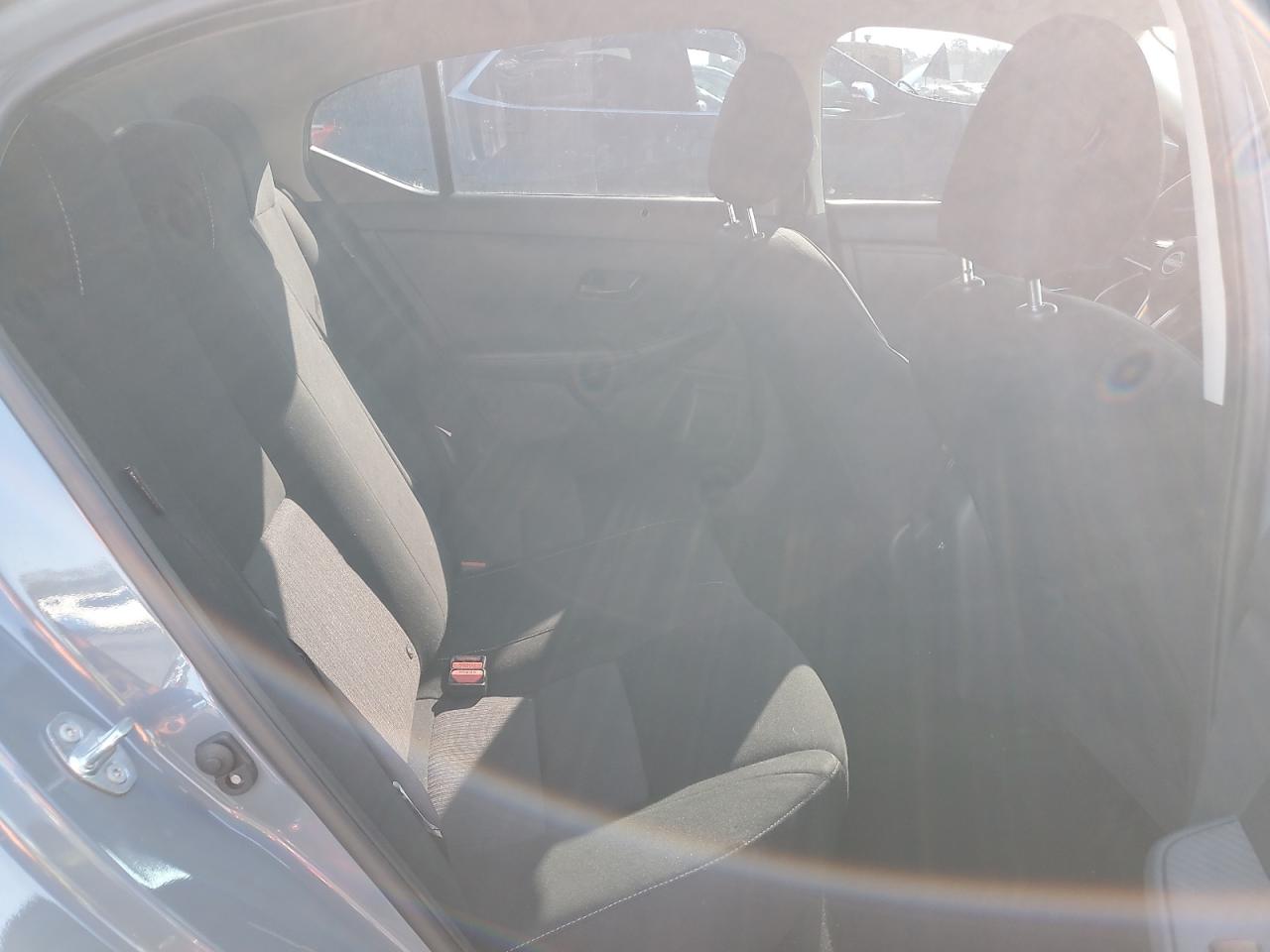 Lot #3302879936 2024 NISSAN SENTRA SV