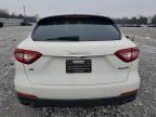 Lot #3303853522 2018 MASERATI LEVANTE
