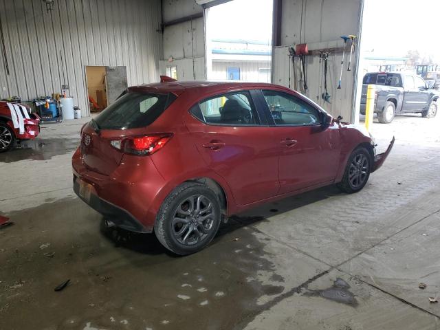 2020 TOYOTA YARIS LE #3309401993