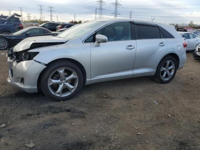 TOYOTA VENZA LE