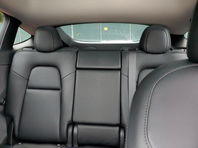 2022 TESLA MODEL Y #3304865539