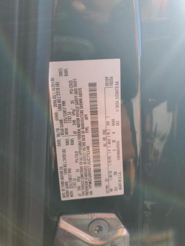 2018 FORD ESCAPE SEL #3279492298