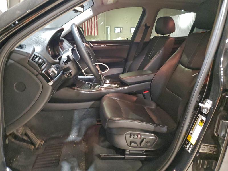 2017 BMW X4 XDRIVE2 #3316929087