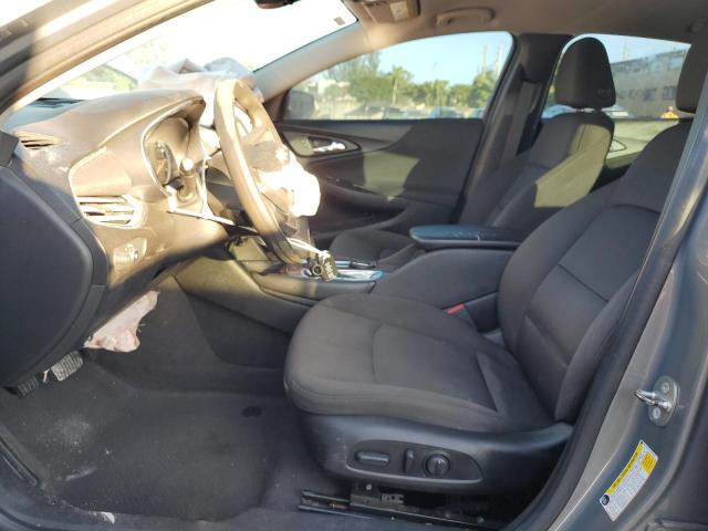 2018 CHEVROLET MALIBU LT #3302798958