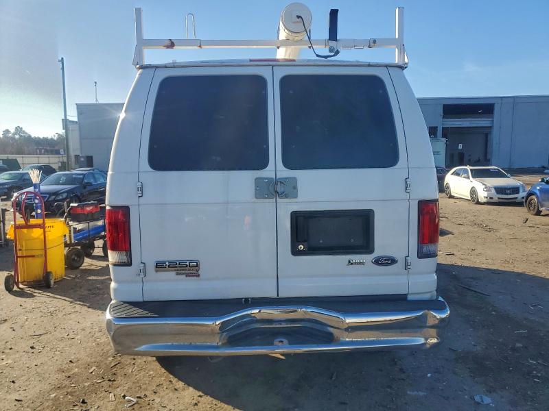 2012 FORD E250 #3304622440