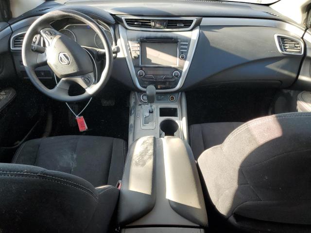 2020 NISSAN MURANO S #3301663638