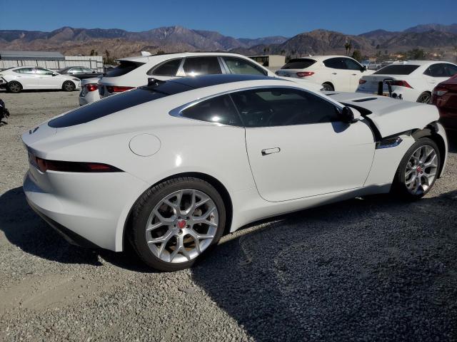 2018 JAGUAR F-TYPE #3298312133