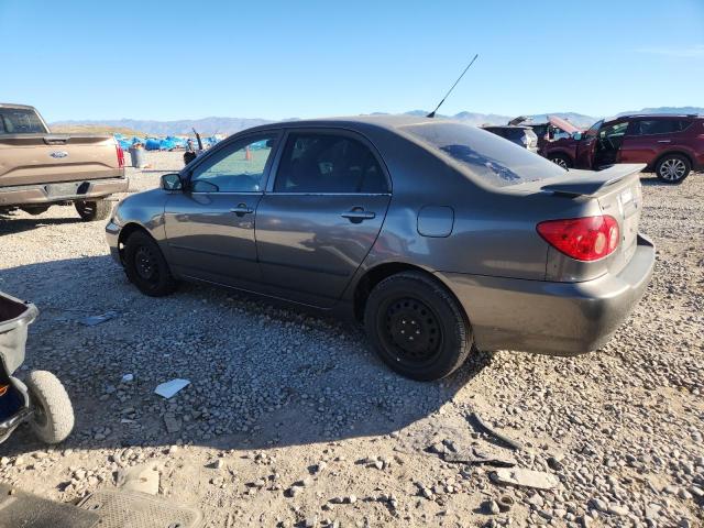 2005 TOYOTA COROLLA CE #3284226247