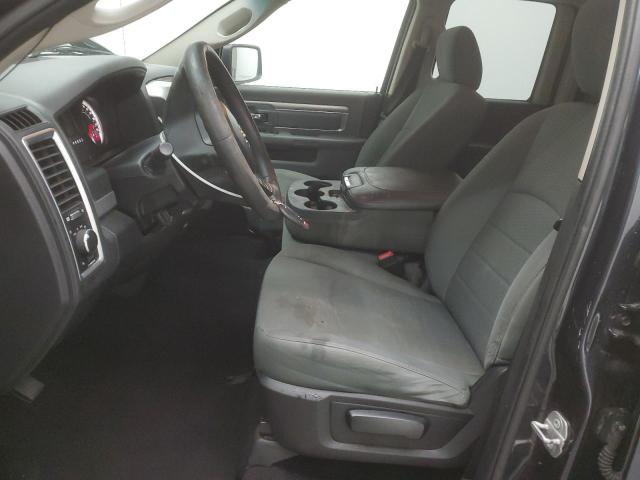 2016 RAM 1500 SLT #3316766434