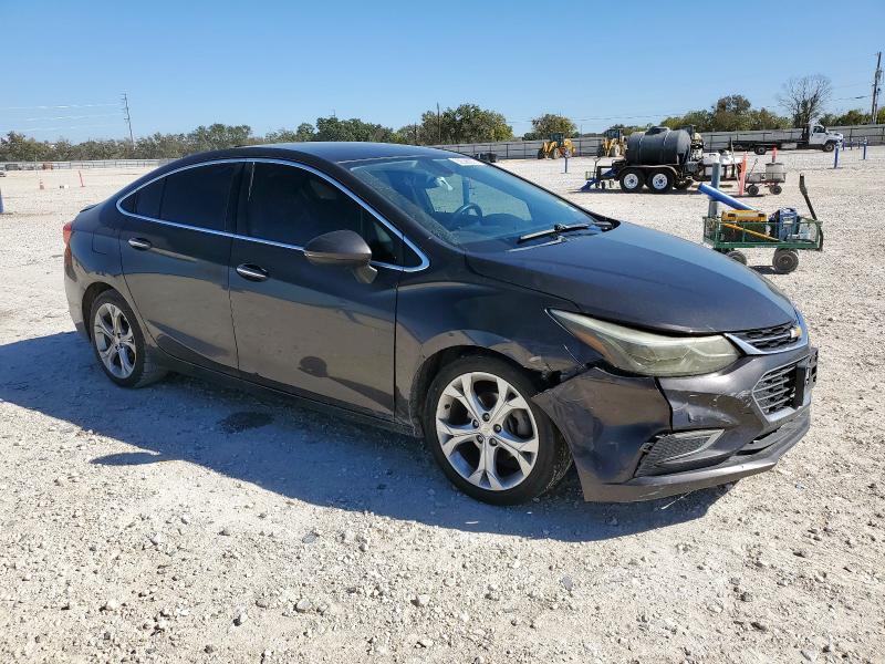 2017 CHEVROLET CRUZE PREM #3287631052