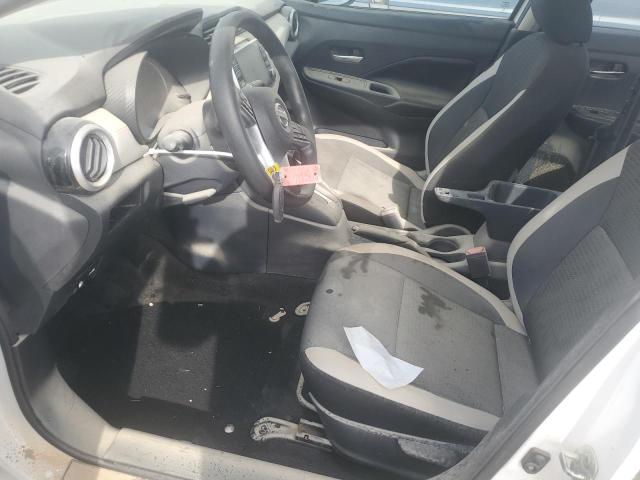 2020 NISSAN VERSA SV #3297777844