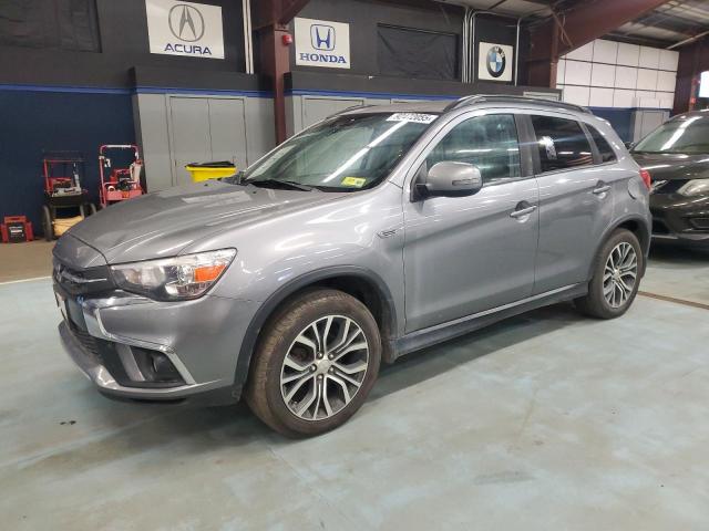 Global Auto Auctions: 2019 MITSUBISHI OUTLANDER
