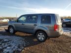 Lot #3294299873 2011 HONDA PILOT LX