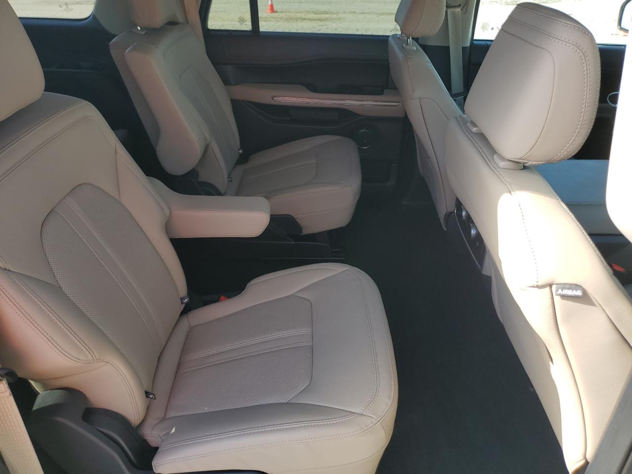 FORD EXPEDITION MAX LIMITED