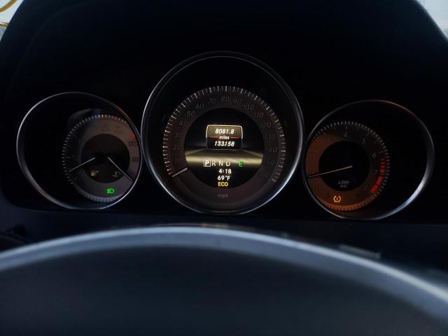 2013 MERCEDES-BENZ C 300 4MAT #3302657038