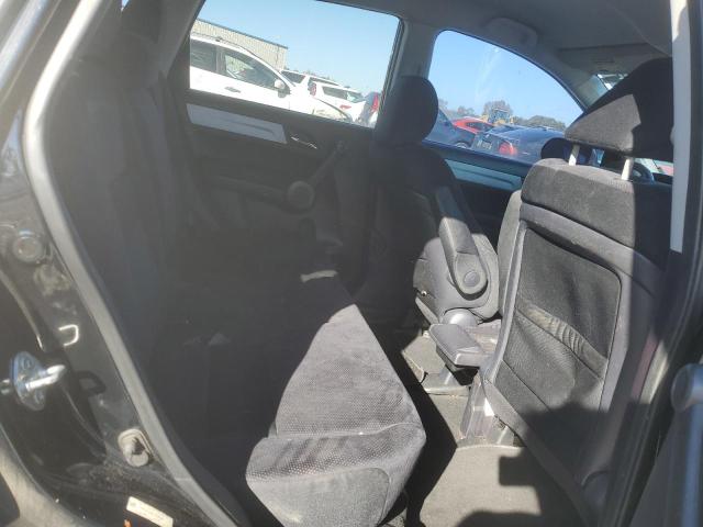 2011 HONDA CR-V SE #3296335428