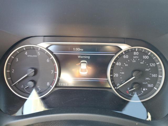 2025 NISSAN SENTRA SV #3291423148