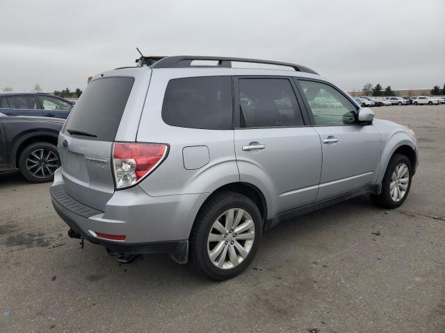 2013 SUBARU FORESTER 2 #3292507678