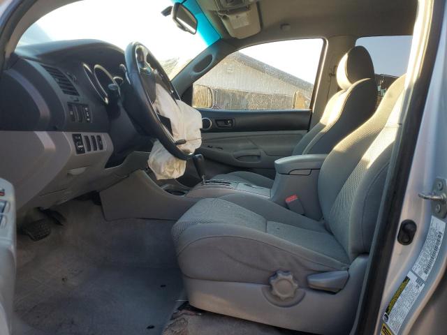 2007 TOYOTA TACOMA DOU #3302617398