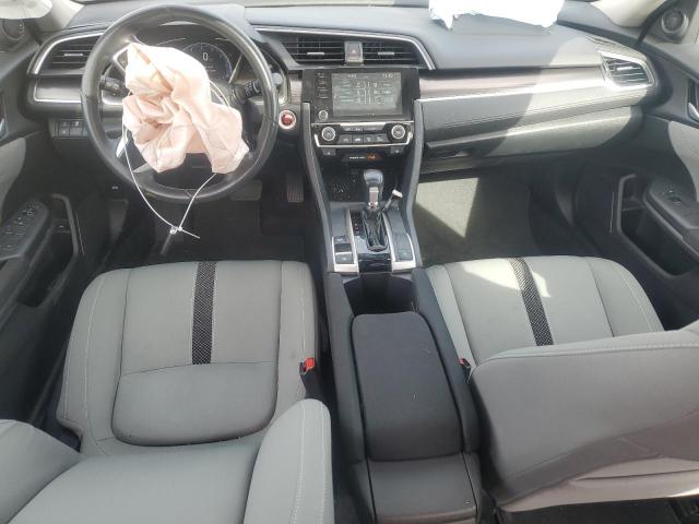 2020 HONDA CIVIC EX #3301847341