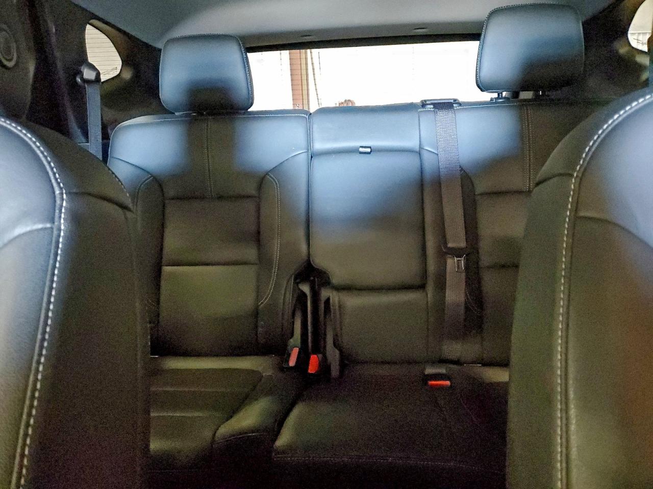 CHEVROLET BLAZER 3LT