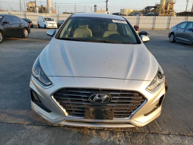 2018 HYUNDAI SONATA SE - 5NPE24AF5JH705973